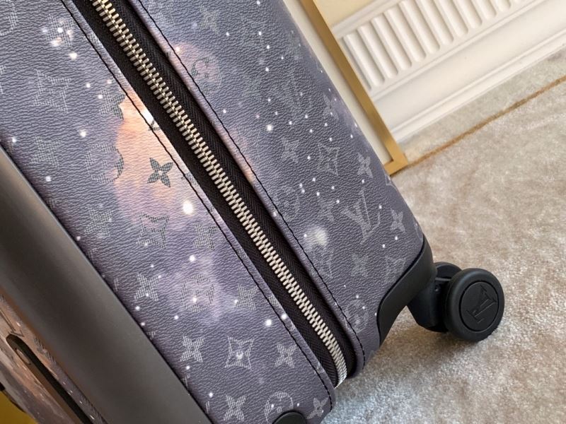 Louis Vuitton Suitcase